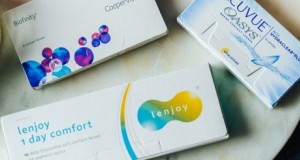 TOP 7 najpopularniejszych soczewek kontaktowych