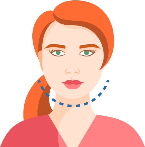 Okulary przeciwsłoneczne do okrągłej twarzy