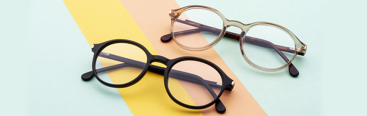Soczewki okularowe