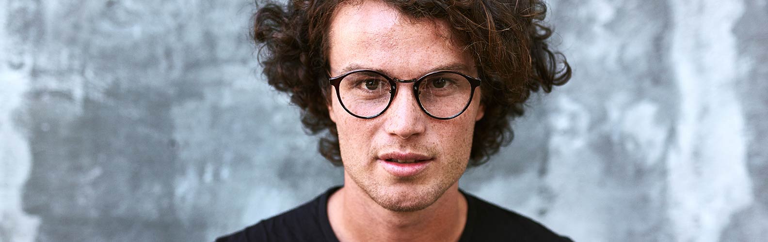 porysowane soczewki okularowe