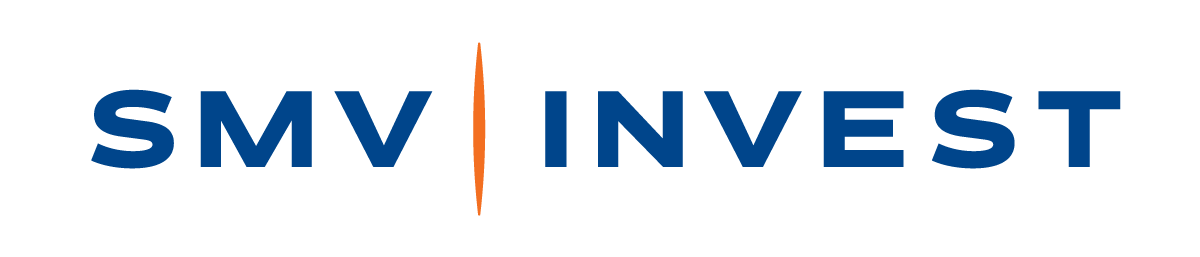 Logo firmy SMV INVEST