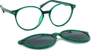 Active Clip on F 0499 48 072 000 48 (klips przeciwsłoneczny) 35453