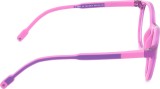 Active Clip on F 0653 45 162 000 F 45 (klips przeciwsłoneczny) Bok produktu
