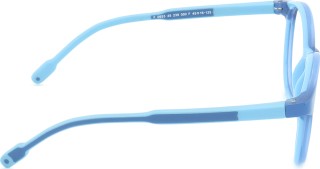 Active Clip on F 0653 45 239 000 F 45 (klips przeciwsłoneczny) Bok produktu