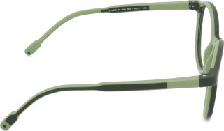 Active Clip on F 0653 47 240 000 F 47 (klips przeciwsłoneczny) Bok produktu