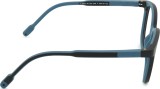 Active Clip on F 0655 44 202 000 F 44 (klips przeciwsłoneczny) Bok produktu