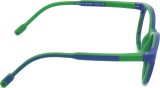 Active Clip on F 0655 46 145 000 F 46 (klips przeciwsłoneczny) Bok produktu