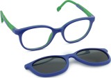 Active Clip on F 0655 46 145 000 F 46 (klips przeciwsłoneczny) 49235