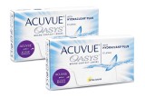 Acuvue Oasys (12 soczewek) 26686