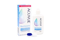 Acuvue RevitaLens 100 ml z pojemnikiem