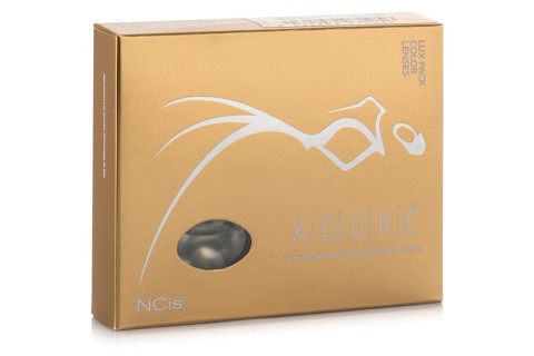 Adore (2 soczewki) - korekcyjne