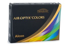 Air Optix Colors (2 soczewki) - korekcyjne
