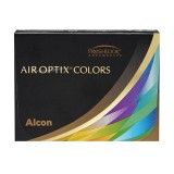 Air Optix Colors (2 soczewki) - korekcyjne 39486