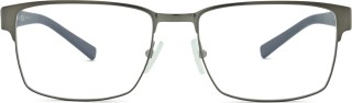 Armani Exchange 0AX1019 6003 54 Przód produktu