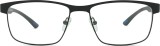 Armani Exchange 0AX1070 6000 56 Przód produktu