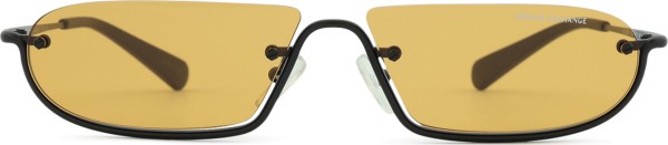 Armani Exchange 0AX2058S 6000/7 58