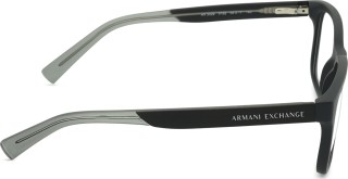 Armani Exchange 0AX3029 8182 54 Bok produktu