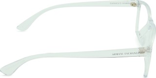 Armani Exchange 0AX3083U 8235 56 Bok produktu