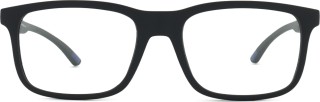 Armani Exchange 0AX3125U 8078 55 Przód produktu