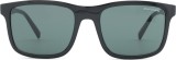 Armani Exchange 0AX4145S 815887 57 Przód produktu