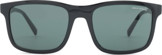 Armani Exchange 0AX4145S 815887 57 Przód produktu