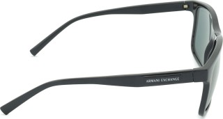 Armani Exchange 0AX4145S 815887 57 Bok produktu