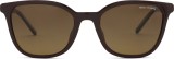 Armani Exchange 0AX4168SU 8402T5 54 Przód produktu