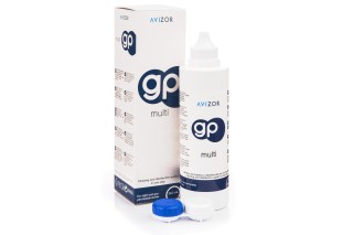 AVIZOR GP MULTI 240 ml z pojemnikiem