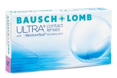 Bausch + Lomb ULTRA (3 soczewki)