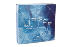 Bausch + Lomb ULTRA One Day (90 soczewek)