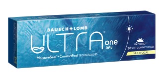 Bausch + Lomb ULTRA One Day Multifocal (30 soczewek)