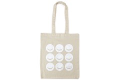 Bawełniana torba na zakupy Lentiamo (bonus)