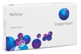 Biofinity (3 soczewki) 27794