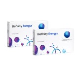 Biofinity Energys (6 soczewek) 2257