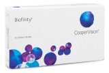 Biofinity (6 soczewek) 27795
