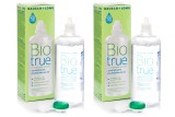 Biotrue Multi-Purpose 2 x 300 ml z pojemnikami 2256