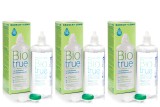Biotrue Multi-Purpose 3 x 300 ml z pojemnikami 2255