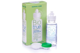 Biotrue Multi-Purpose 60 ml z pojemnikiem (bonus)
