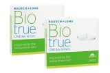 Biotrue ONEday (180 soczewek) 26569