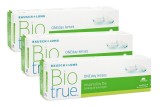 Biotrue ONEday (90 soczewek) 26567