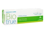 Biotrue ONEday (30 soczewek) 26280