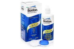 Boston 120 ml z pojemnikiem