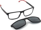Carrera 8057/CS 003 M9 55 (klips przeciwsłoneczny) 23615