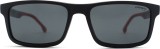 Carrera 8057/CS 003 M9 55 (klips przeciwsłoneczny) 23634