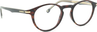 Carrera CA 297/CS 086 21 48 (klips przeciwsłoneczny)
