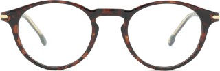 Carrera CA 297/CS 086 21 48 (klips przeciwsłoneczny)