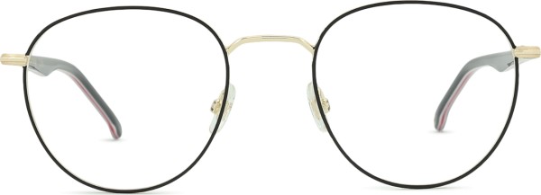 Carrera CA 368/C OIT 21 52 (klips przeciwsłoneczny)