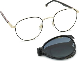 Carrera CA 368/C OIT 21 52 (klips przeciwsłoneczny) 43055