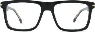 Carrera CA 387/C 807 18 56 (klips przeciwsłoneczny) Przód produktu