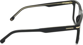 Carrera CA 387/C 807 18 56 (klips przeciwsłoneczny) Bok produktu